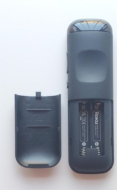 CONTROL ORIGINAL NUEVO PARA TV PHILIPS ROKU TV / NUMERO DE PARTE 3226001226 / RC-ALIR / GZL-P20022 / MODELO 32PFL6452 / 32PFL6452/F7 - Imagen 2